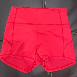 Lululemon In Movement short